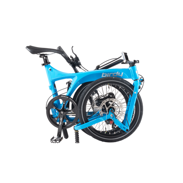 E bike birdy hotsell