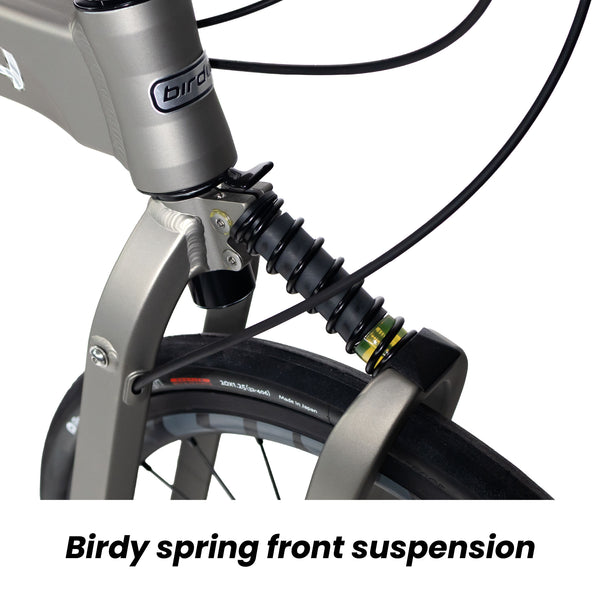 New Launch!) Birdy Ultegra 20 Powered by Shimano Ultegra 11