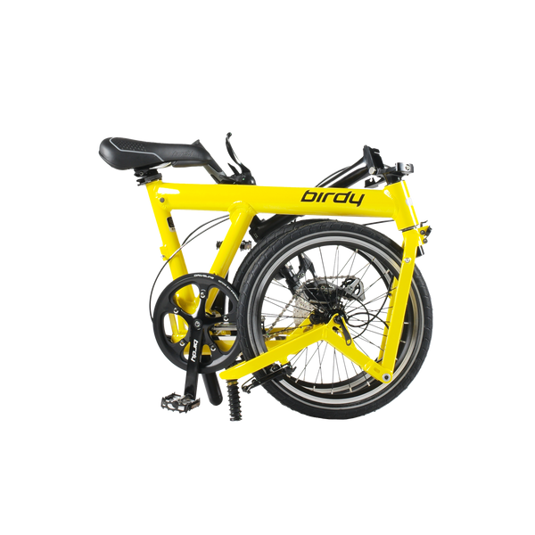 Birdy folding on sale