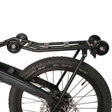 Birdy Roller Rear Rack from Pacific Cycles