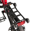 Birdy Roller Rear Rack from Pacific Cycles