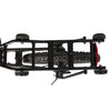 Birdy Roller Rear Rack from Pacific Cycles