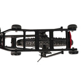 Birdy Roller Rear Rack from Pacific Cycles