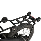 Birdy Roller Rear Rack from Pacific Cycles