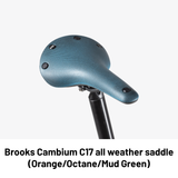 Birdy JK11 Road | 11-Speed | Performance Foldable Bike