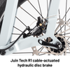 Birdy TouringPLUS | 24-Speed | Performance Foldable Bike