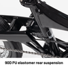 Birdy JK11 Gravel | 11-Speed | Performance Foldable Bike