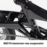Birdy JK11 Gravel | 11-Speed | Performance Foldable Bike