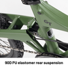 Birdy GT | 10-Speed | Performance Foldable Bike