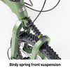 Birdy GT | 10-Speed | Performance Foldable Bike
