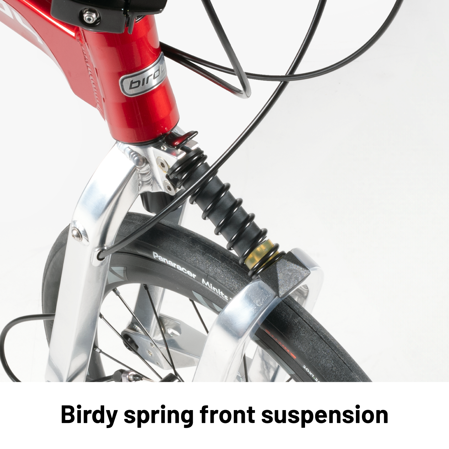 Performer Foldable Birdy R20 | 11-Speed | Performance Foldable Bike – Birdy Bicycle