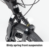 Birdy JK11 Gravel | 11-Speed | Performance Foldable Bike