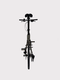 Birdy City Speed | 9-Speed | Performance Foldable Bike | Ridea Aluminium 20-inch wheelset