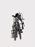 Birdy City Speed | 9-Speed | Performance Foldable Bike | Ridea Aluminium 20-inch wheelset