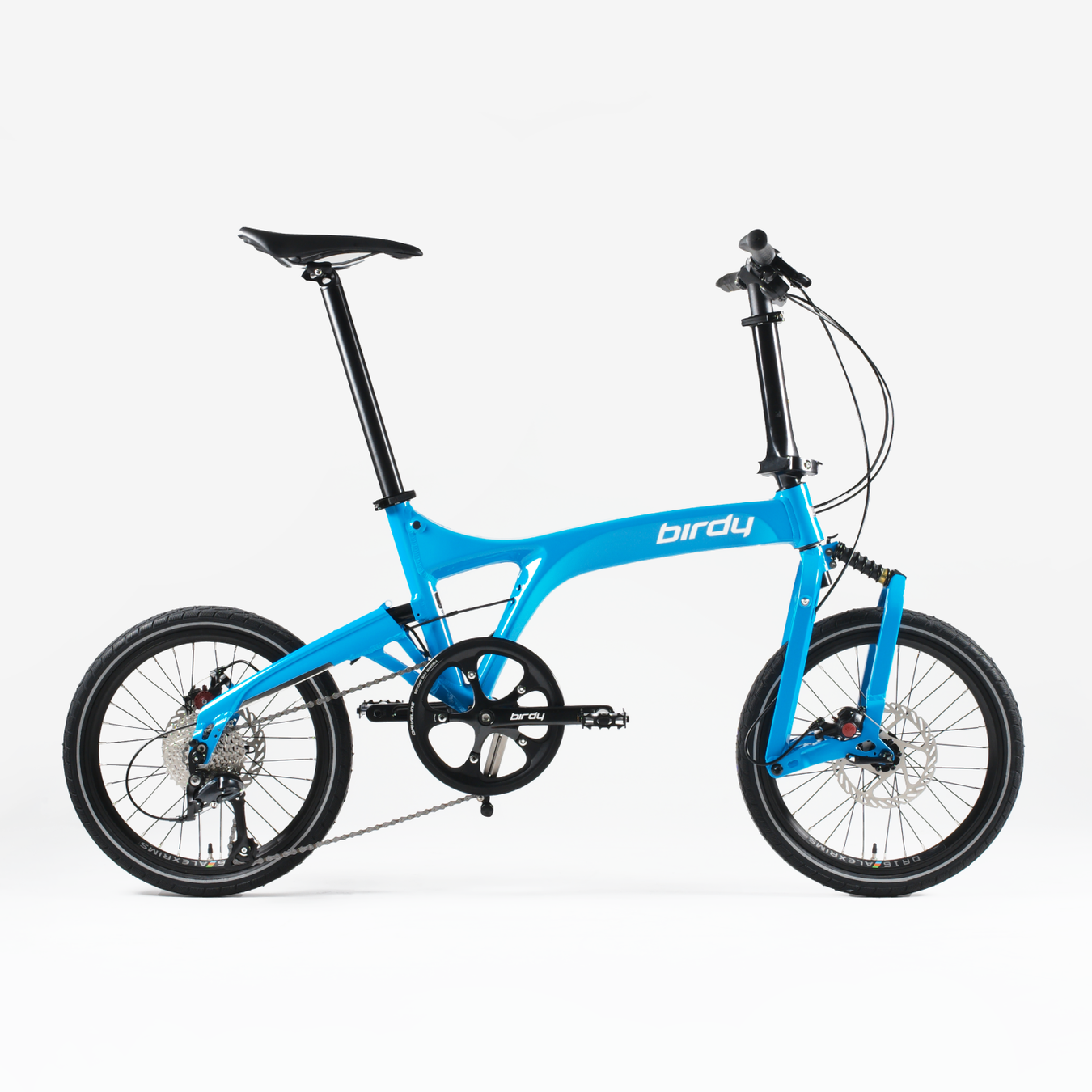 Birdy Bicycle