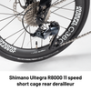 Birdy JK11 Dropbar | 11-Speed | Performance Foldable Bike