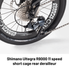 Birdy JK11 Gravel | 11-Speed | Performance Foldable Bike