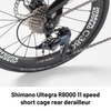 Birdy JK11 Road | 11-Speed | Performance Foldable Bike