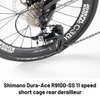 Birdy JK11 Ace | 11-Speed | Performance Foldable Bike