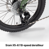Birdy GT | 10-Speed | Performance Foldable Bike