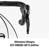 Birdy JK11 Dropbar | 11-Speed | Performance Foldable Bike