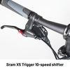 Birdy GT | 10-Speed | Performance Foldable Bike