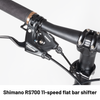 Birdy JK11 Gravel | 11-Speed | Performance Foldable Bike
