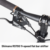 Birdy JK11 Gravel | 11-Speed | Performance Foldable Bike