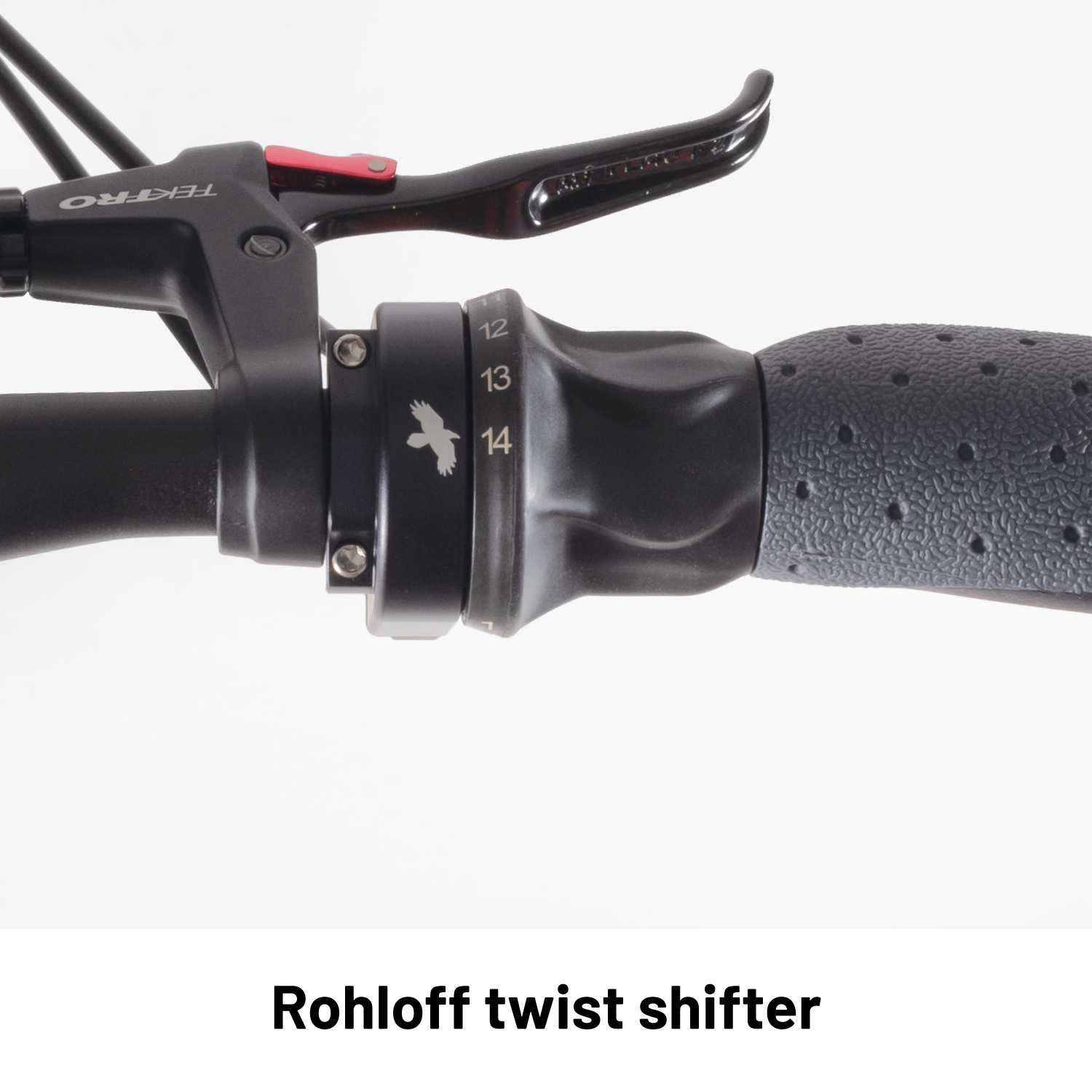 Birdy Rohloff | 14-Speed | Performance Foldable Bike – Birdy Bicycle