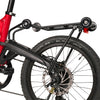 Birdy Roller Rear Rack from Pacific Cycles