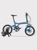 Minoura Bike Trainer LR241