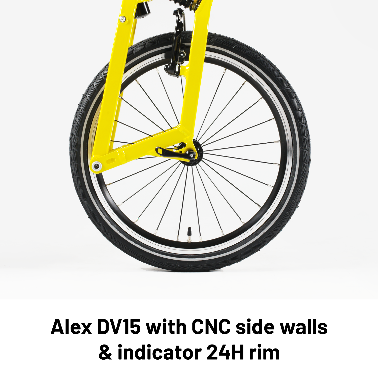Performer Foldable Birdy New Classic | 8-Speed | Performance Foldable Bike – Birdy Bicycle