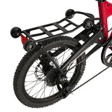 Birdy Roller Rear Rack from Pacific Cycles