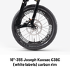 Birdy JK11 Gravel | 11-Speed | Performance Foldable Bike