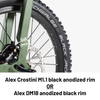 Birdy GT | 10-Speed | Performance Foldable Bike