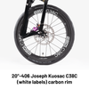 Birdy JK11 Ace | 11-Speed | Performance Foldable Bike