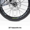 Birdy R20 | 11-Speed | Performance Foldable Bike