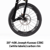 Birdy JK11 Dropbar | 11-Speed | Performance Foldable Bike