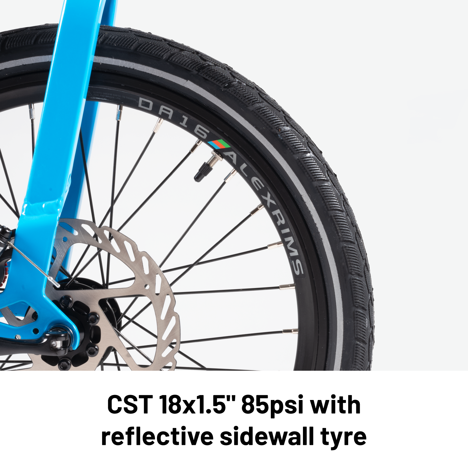 Performer Foldable Birdy City | 9-Speed | Performance Foldable Bike – Birdy Bicycle