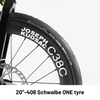 Birdy JK11 Dropbar | 11-Speed | Performance Foldable Bike
