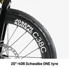 Birdy JK11 Road | 11-Speed | Performance Foldable Bike