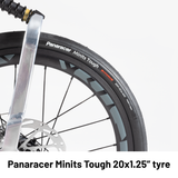 Birdy R20 | 11-Speed | Performance Foldable Bike