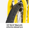 Birdy New Classic | 8-Speed | Performance Foldable Bike