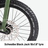 Birdy GT | 10-Speed | Performance Foldable Bike