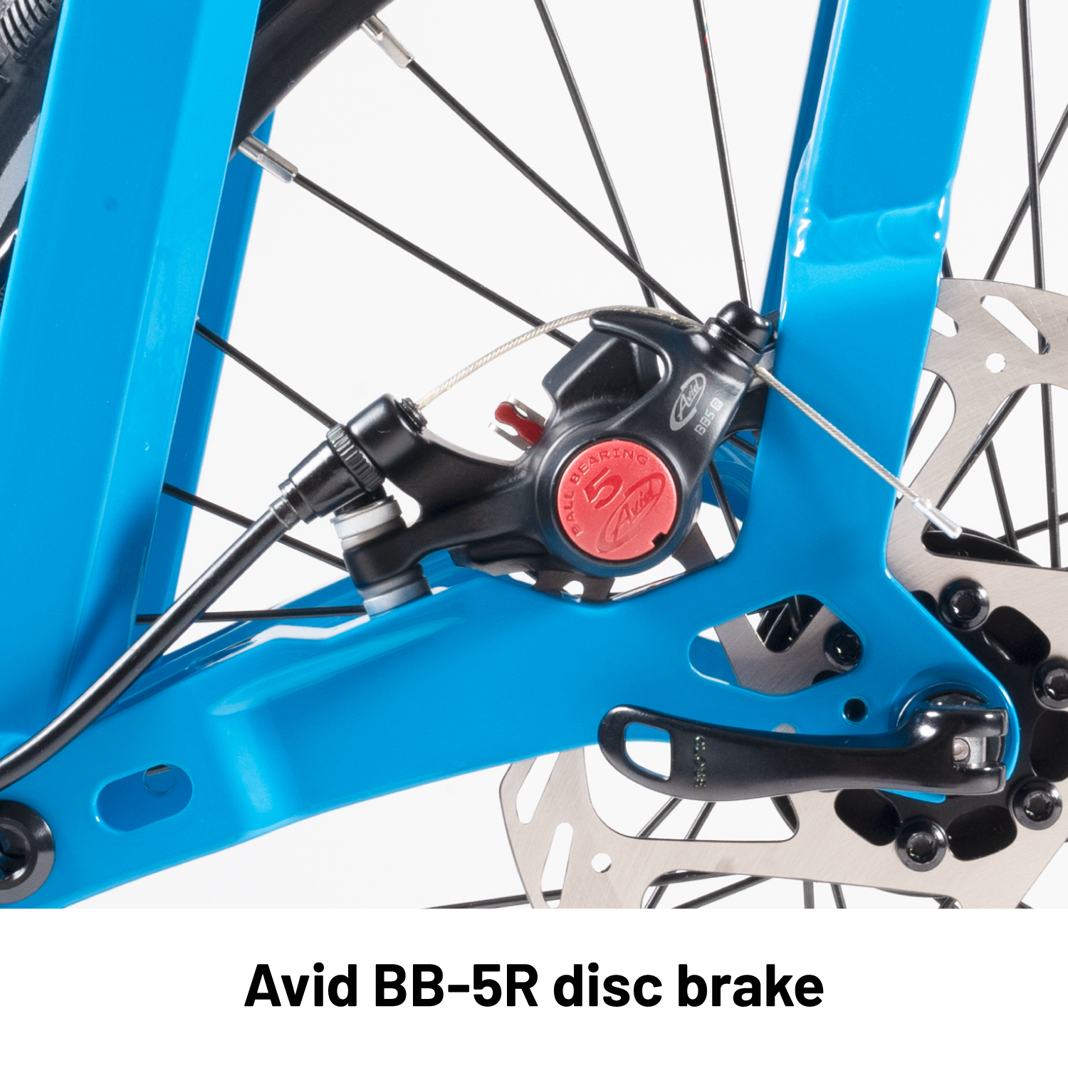 Performer Foldable Birdy City | 9-Speed | Performance Foldable Bike – Birdy Bicycle