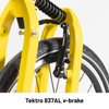 Birdy New Classic | 8-Speed | Performance Foldable Bike
