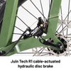 Birdy GT | 10-Speed | Performance Foldable Bike