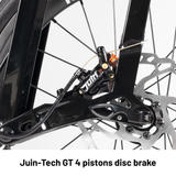 Birdy JK11 Dropbar | 11-Speed | Performance Foldable Bike
