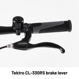Birdy New Classic | 8-Speed | Performance Foldable Bike