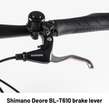 Birdy JK11 Road | 11-Speed | Performance Foldable Bike